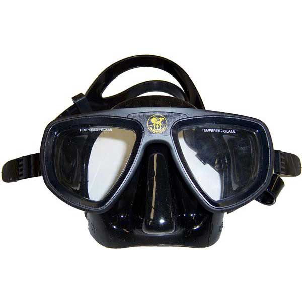 Poseidon Technica Speerfischen Maske Poseidon Technica Speerfischen Maske von Poseidon