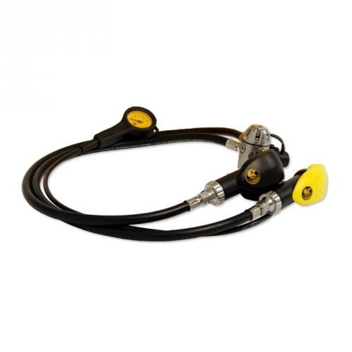 Poseidon Xstream Deep Tauchregler-set Poseidon Xstream Deep Tauchregler-set von Poseidon