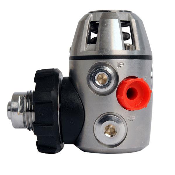 Poseidon Xstream Deep Mk3 Din Erste Stufe Regler Poseidon Xstream Deep Mk3 Din Erste Stufe Regler von Poseidon