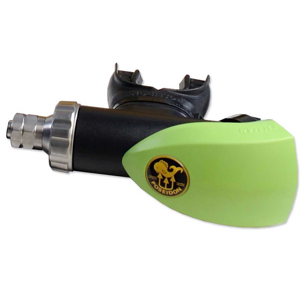 Poseidon Xstream Duration 9/16 2. Stufe Regler Poseidon Xstream Duration 9/16 2. Stufe Regler von Poseidon