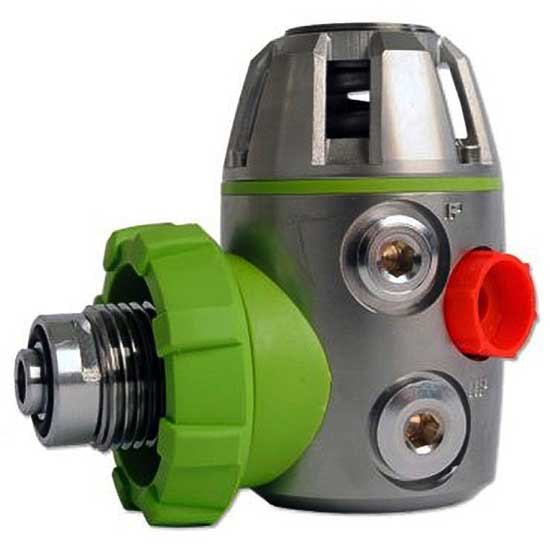 Poseidon Xstream Duration G5/8 Erste Stufe Regler Poseidon Xstream Duration G5/8 Erste Stufe Regler von Poseidon