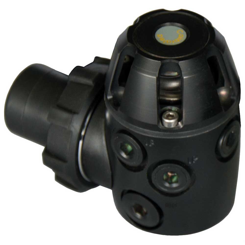 Poseidon Xstream G5/8 Erste Stufe Regler Poseidon Xstream G5/8 Erste Stufe Regler von Poseidon