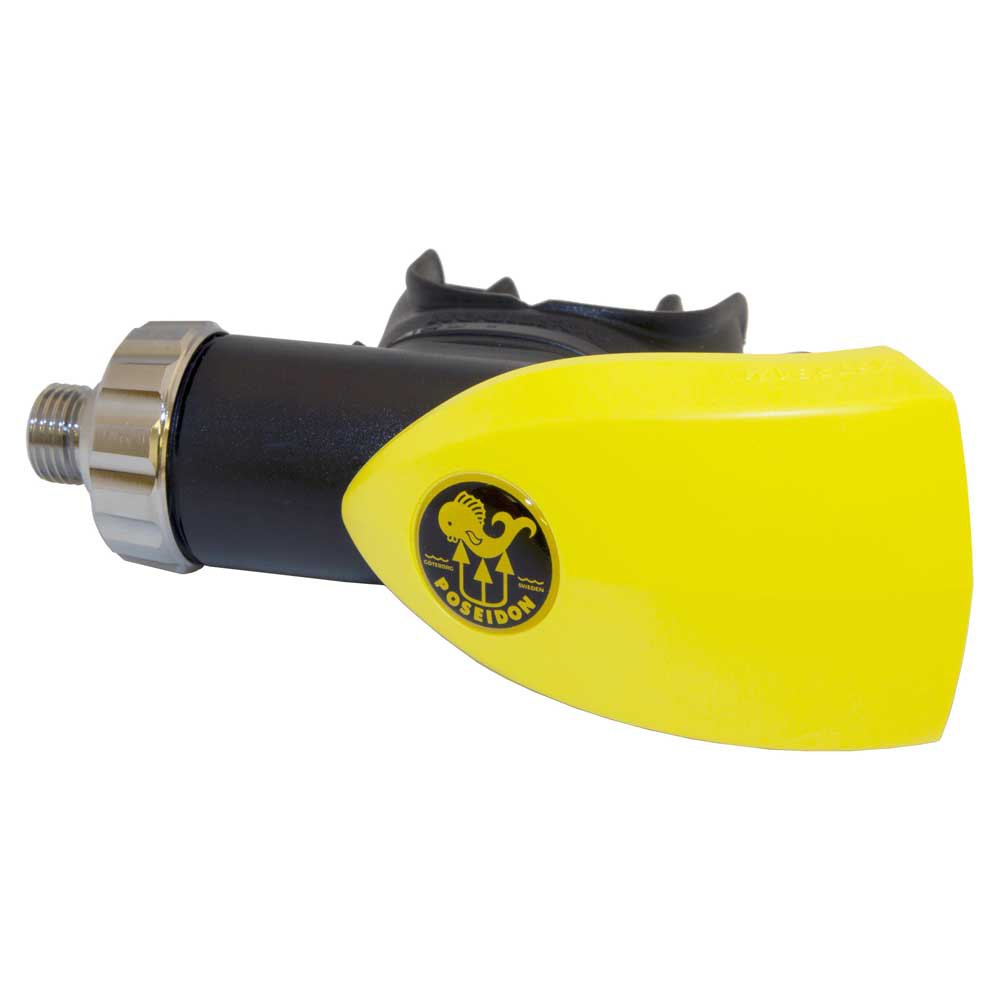 Poseidon Xstream 9/16 Second Stage Oktopus Poseidon Xstream 9/16 Second Stage Oktopus von Poseidon
