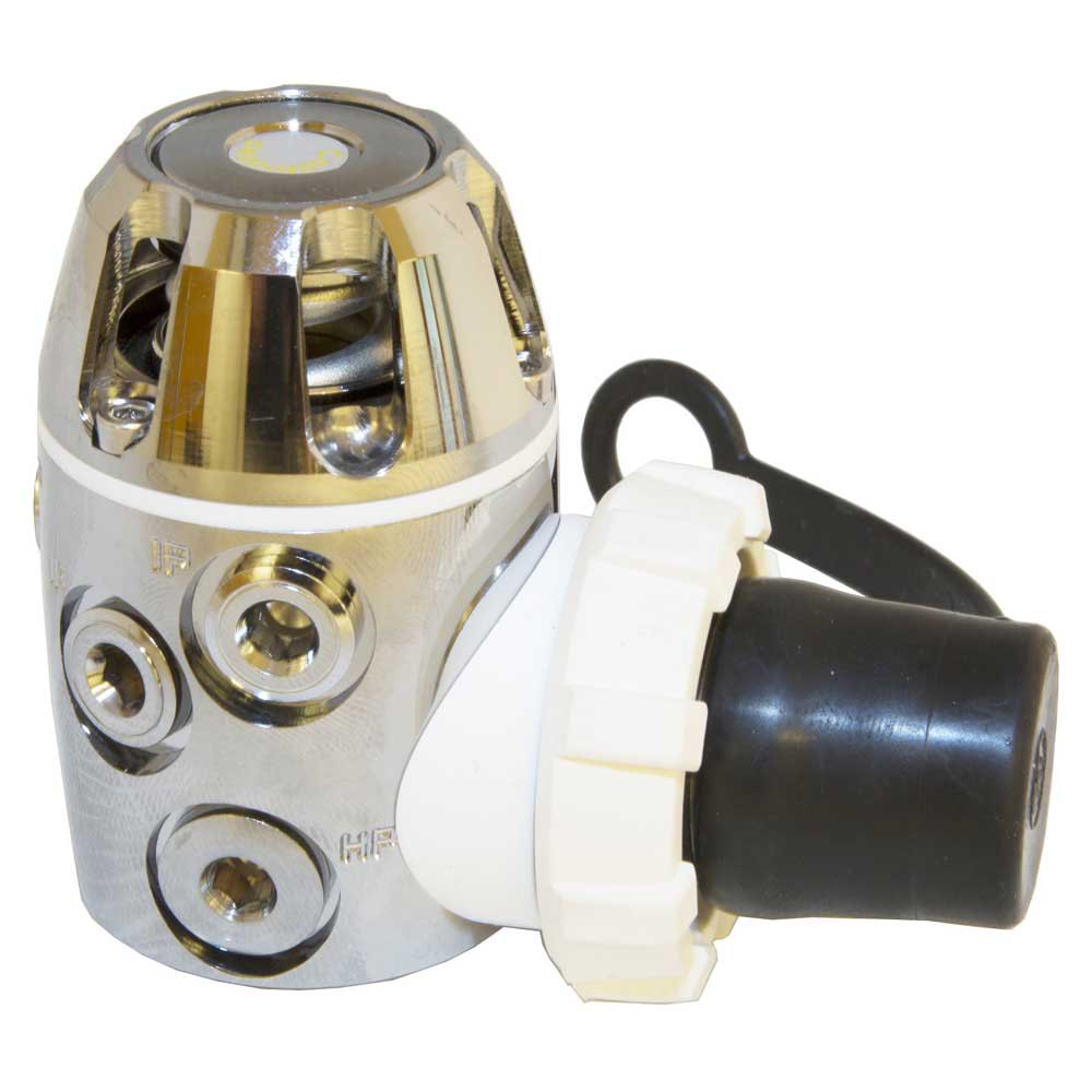 Poseidon Xstream Oxygene M26 X 2 Erste Stufe Regler Poseidon Xstream Oxygene M26 X 2 Erste Stufe Regler von Poseidon