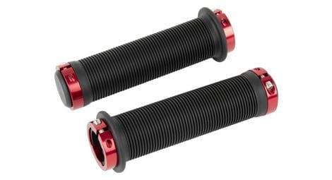 position one bmx griffe 130mm schwarz rot von Position One