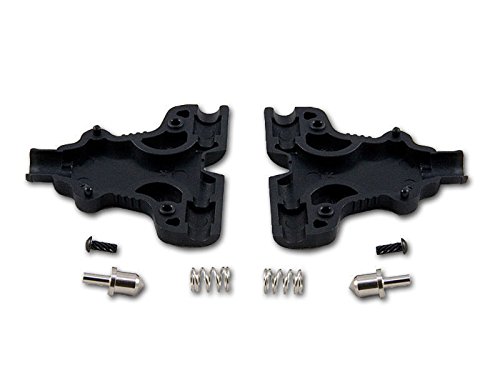 PowaKaddy T-Stangen-Verbindungs-Set, Trolley und Ladegerät PowaKaddy T-Stangen-Verbindungs-Set, Trolley und Ladegerät von PowaKaddy