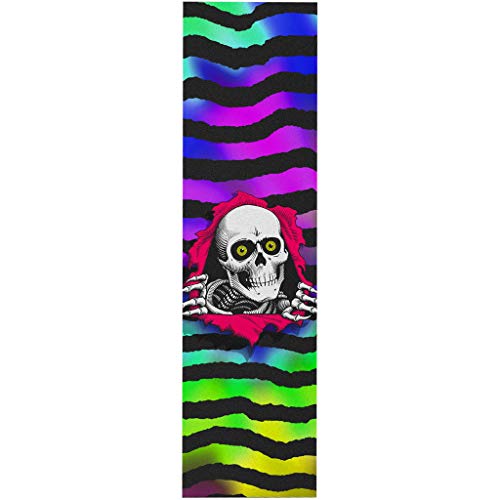 Powell Peralta - Ripper Tie Dye 9 X 33 von Powell Peralta