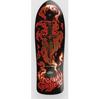 Powell Peralta Tommy Guerrero Limited Edition 2 9.75" Skateboard Deck gold foil Powell Peralta Tommy Guerrero Limited Edition 2 9.75" Skateboard Deck gold foil von Powell Peralta