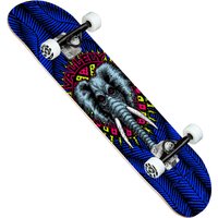 Powell Peralta Vallely Elephant Royal Blue von Powell Peralta