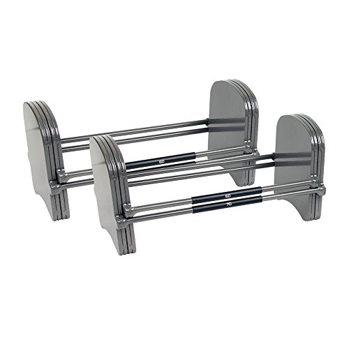 POWERBLOCK Classic Straight Bar POWERBLOCK Classic Straight Bar von Power Block