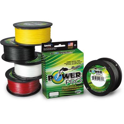 Power Pro Pp 275M 0,10Mm 5Kg Yellow von Power Pro