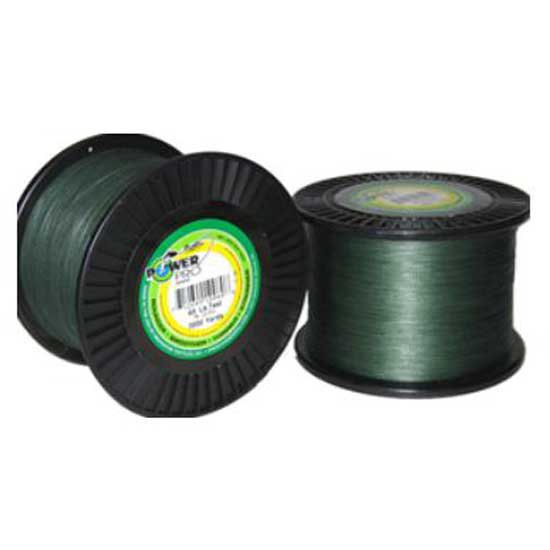 Power Pro Spectra Braided Line 2740 M Grün 0.760 mm von Power Pro