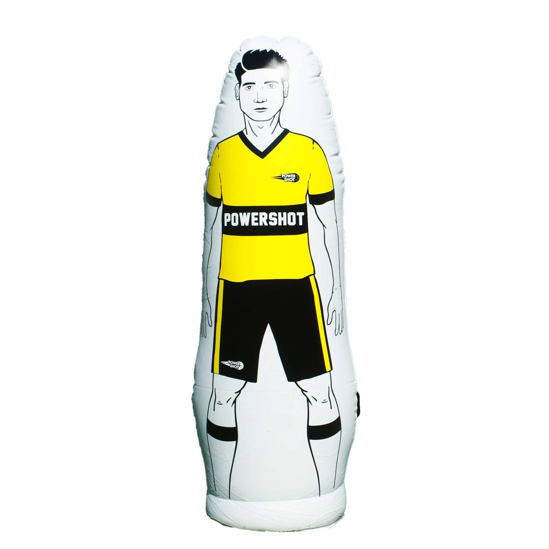 Powershot Fußball-Dummy "Air", 205 cm Powershot Fußball-Dummy "Air", 205 cm von Powershot