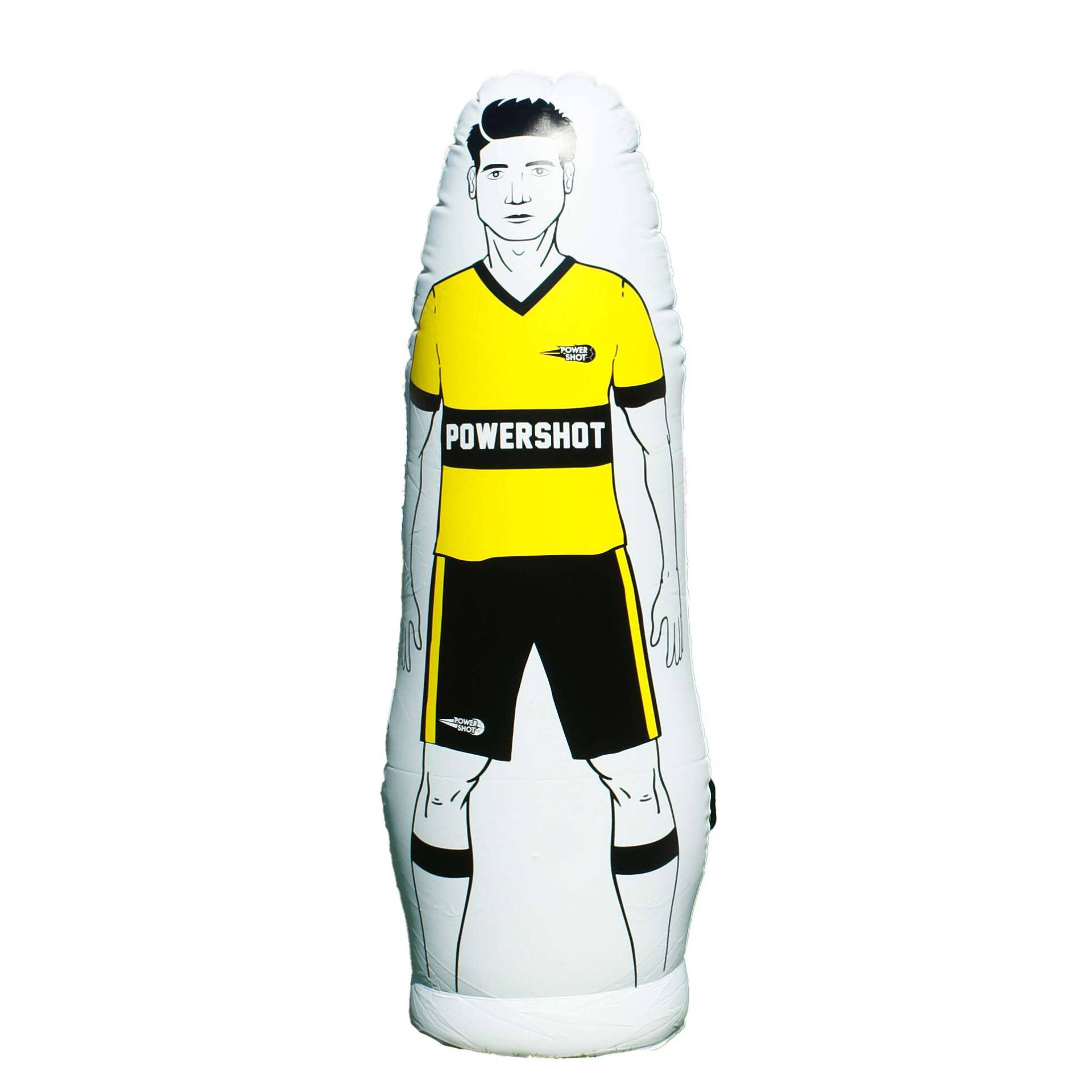 Power Shot Fußball-Dummy "Air", 205 cm von Power Shot