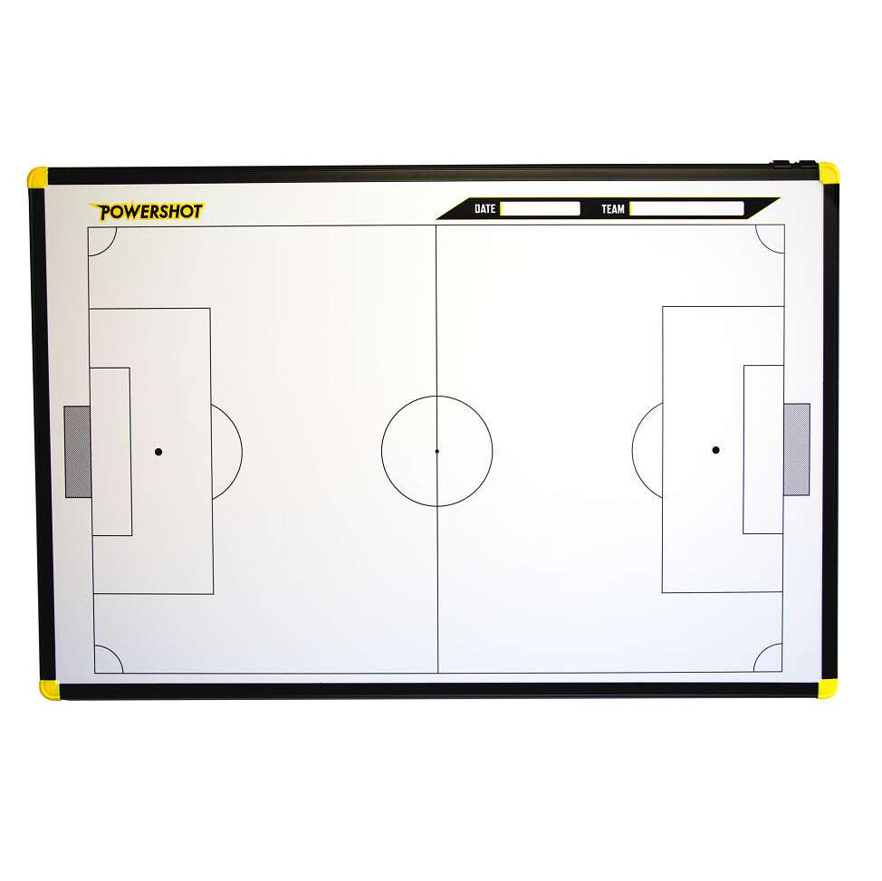 Powershot Taktiktafel "Fußball" Powershot Taktiktafel "Fußball" von Powershot