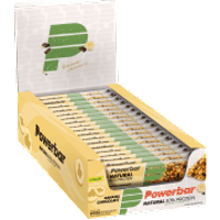 Natural Protein - 18x40g - Banana Chocolate Natural Protein - 18x40g - Banana Chocolate von PowerBar
