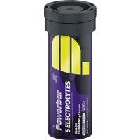 PowerBar 5 Electrolytes Brausetabletten PowerBar 5 Electrolytes Brausetabletten von PowerBar