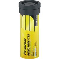 PowerBar 5 Electrolytes Brausetabletten PowerBar 5 Electrolytes Brausetabletten von PowerBar