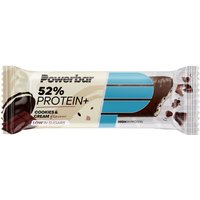 PowerBar 52% Protein Plus Riegel PowerBar 52% Protein Plus Riegel von PowerBar