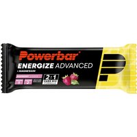 PowerBar Energize Advanced Kohlenhydratriegel PowerBar Energize Advanced Kohlenhydratriegel von PowerBar