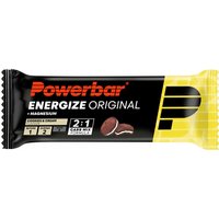 PowerBar Energize Original Kohlenhydratriegel PowerBar Energize Original Kohlenhydratriegel von PowerBar