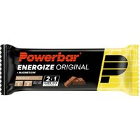 PowerBar Energize Original Kohlenhydratriegel von PowerBar