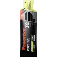 PowerBar Fuel 30 Energiegel PowerBar Fuel 30 Energiegel von PowerBar