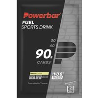 PowerBar Fuel Drink 90 Getränkepulver PowerBar Fuel Drink 90 Getränkepulver von PowerBar