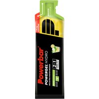PowerBar HydroGel - Der Kohlenhydrat- Lieferant PowerBar HydroGel - Der Kohlenhydrat- Lieferant von PowerBar