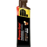 PowerBar HydroGel - Der Kohlenhydrat- Lieferant PowerBar HydroGel - Der Kohlenhydrat- Lieferant von PowerBar