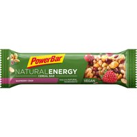 PowerBar Natural Energy Cereal Riegel PowerBar Natural Energy Cereal Riegel von PowerBar