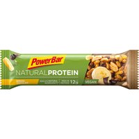PowerBar Natural Vegan Protein Riegel PowerBar Natural Vegan Protein Riegel von PowerBar