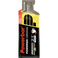 PowerBar Power Gel Original / Fruit PowerBar Power Gel Original / Fruit von PowerBar