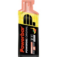 PowerBar Power Gel Original / Fruit von PowerBar