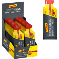 PowerBar Power Gel Original / Fruit PowerBar Power Gel Original / Fruit von PowerBar