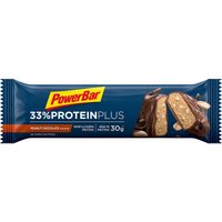 PowerBar Protein Plus 33% Riegel PowerBar Protein Plus 33% Riegel von PowerBar