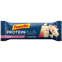 PowerBar Protein Plus L-Carnitin Riegel PowerBar Protein Plus L-Carnitin Riegel von PowerBar