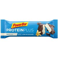 PowerBar Protein Plus Riegel PowerBar Protein Plus Riegel von PowerBar