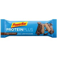 PowerBar Protein Plus Riegel PowerBar Protein Plus Riegel von PowerBar