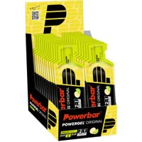 PowerGel Original - 24x41g - Limone PowerGel Original - 24x41g - Limone von PowerBar