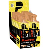 PowerGel Original - 24x41g - Tropische Früchte PowerGel Original - 24x41g - Tropische Früchte von PowerBar