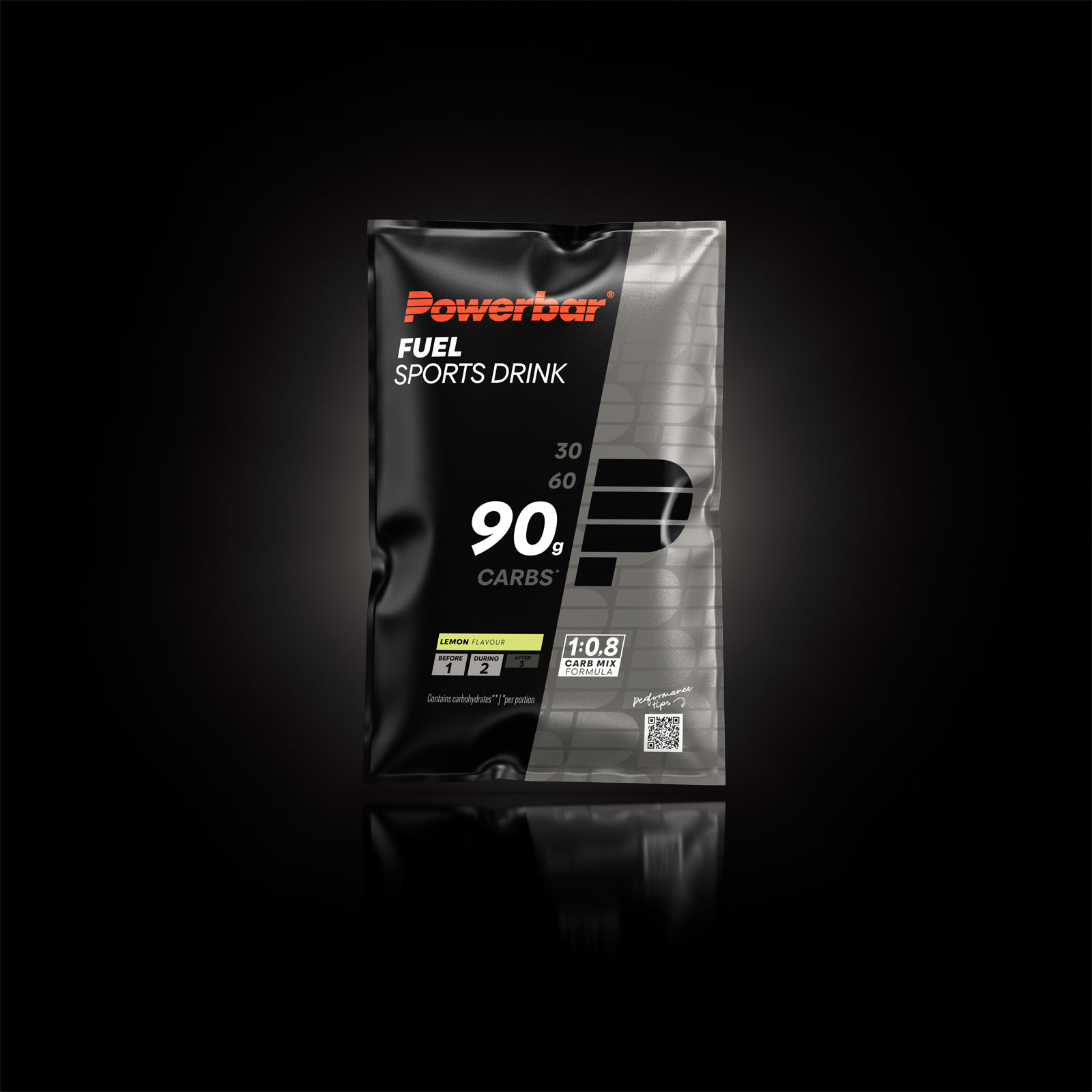 Powerbar Black Line Fuel Sports Drink 90 Powerbar Black Line Fuel Sports Drink 90 von Powerbar