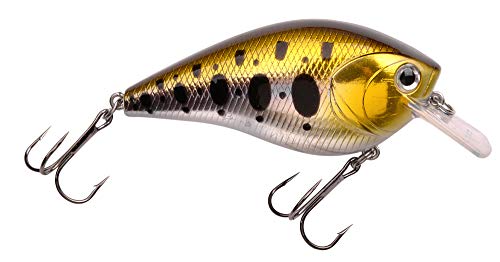 Spro Powercatcher Crank 70 Gold Trout 20,8g Spro Powercatcher Crank 70 Gold Trout 20,8g von Powercatcher