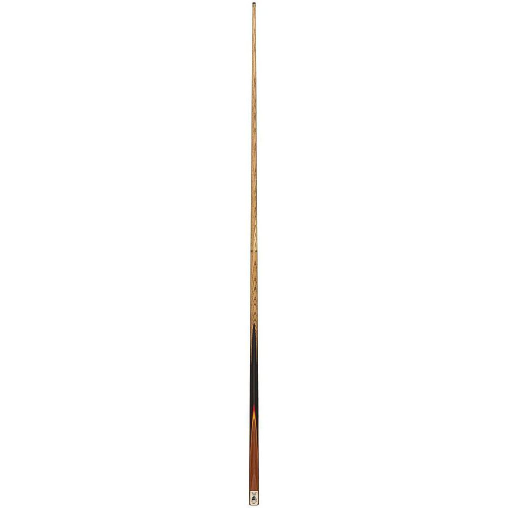 Powerglide Aero 2 Pc Snooker 9.5mm Tip Pool Cue Golden Powerglide Aero 2 Pc Snooker 9.5mm Tip Pool Cue Golden von Powerglide