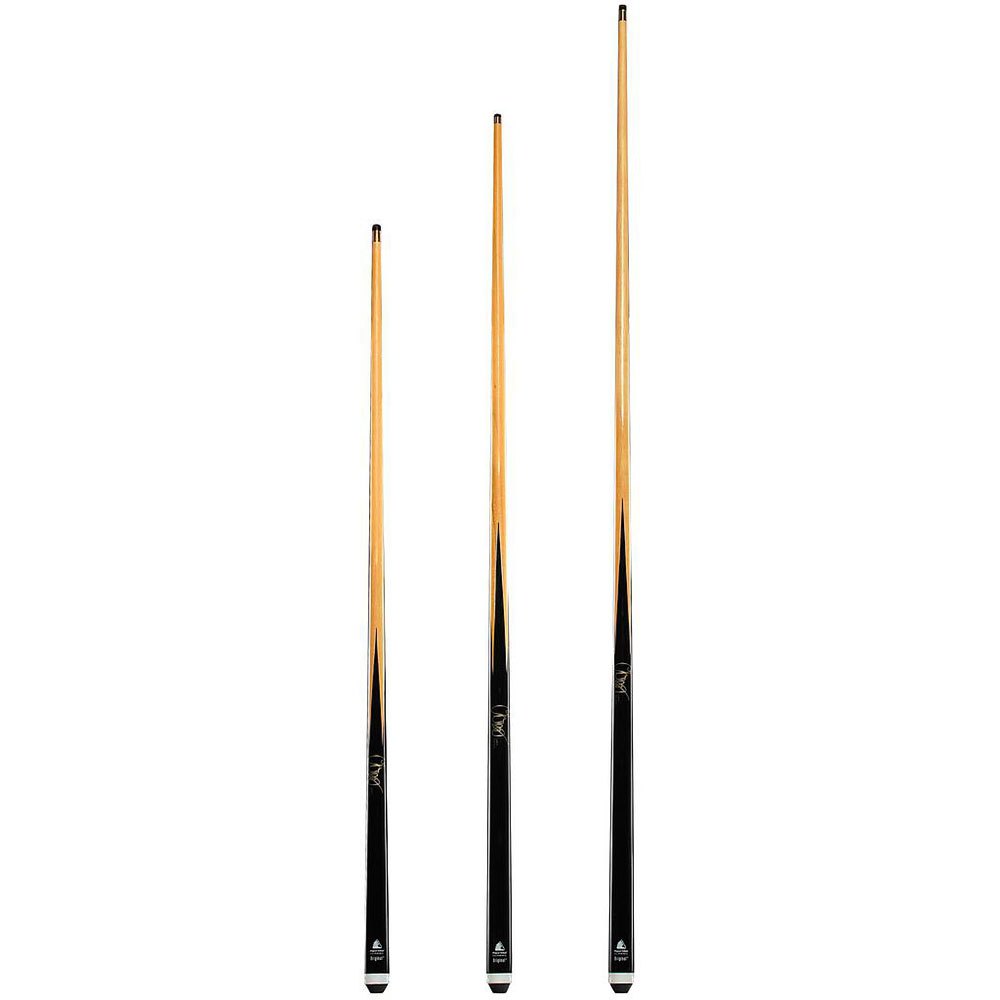 Powerglide Original Pool Cue Golden 145 cm Powerglide Original Pool Cue Golden 145 cm von Powerglide