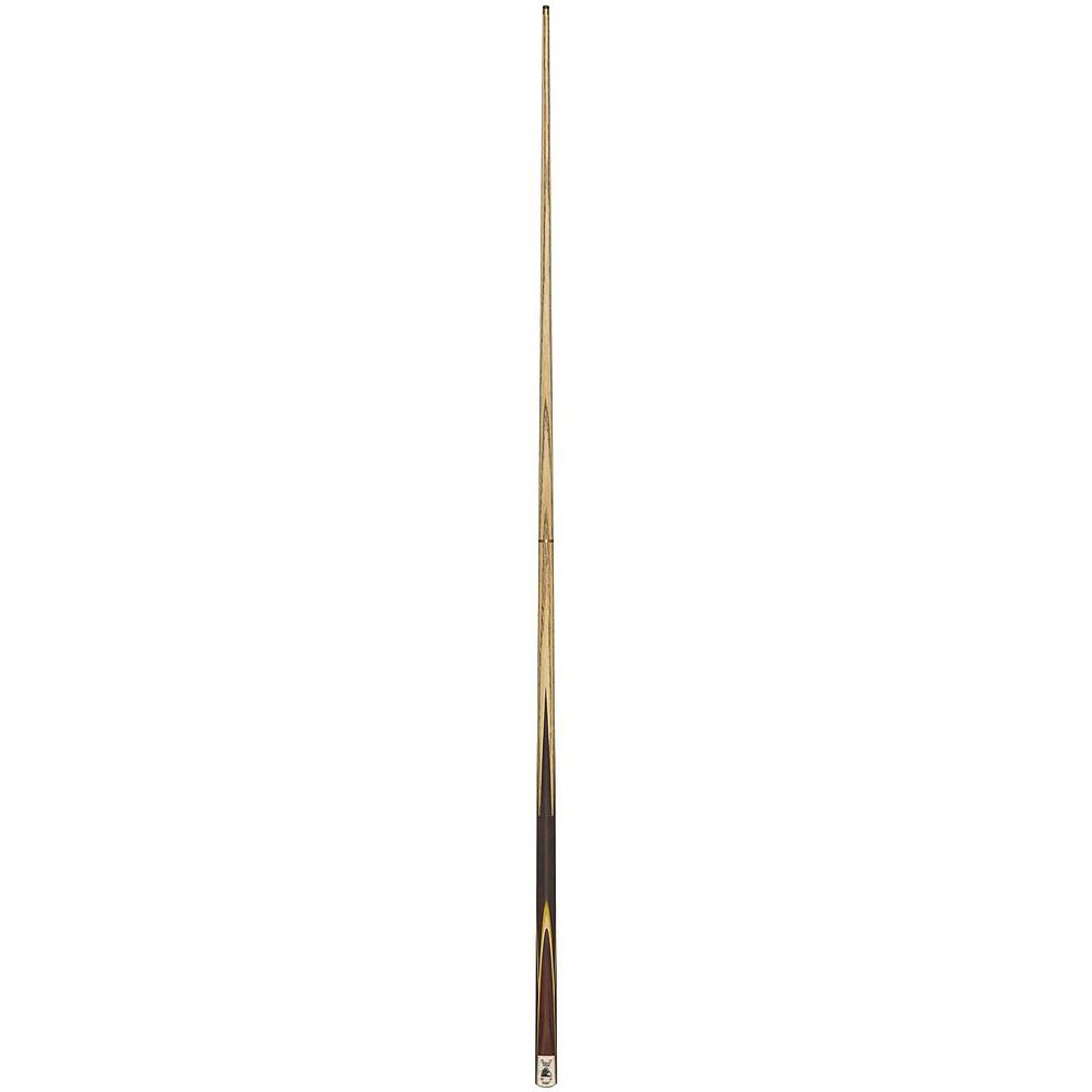 Powerglide Prism Pool Cue 2 Pieces Golden Powerglide Prism Pool Cue 2 Pieces Golden von Powerglide