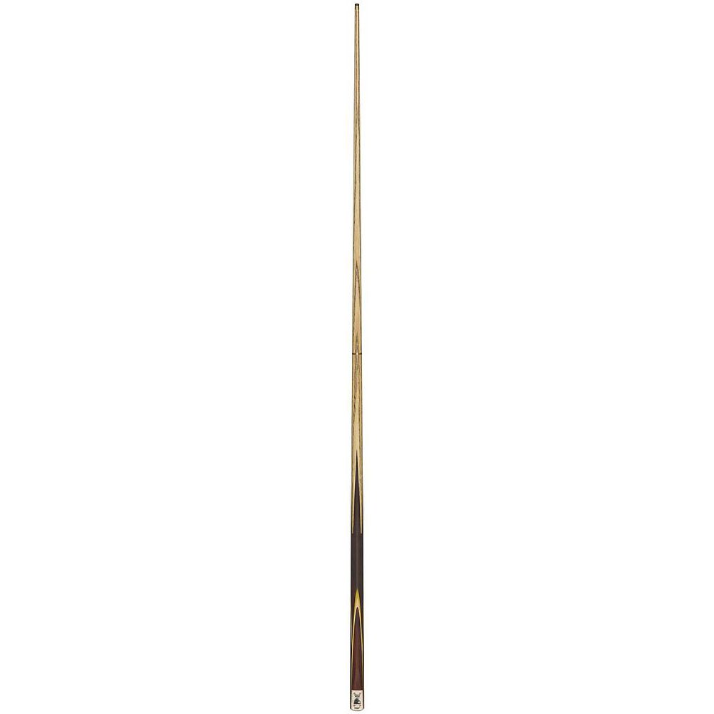 Powerglide Prism Snooker Cue 2 Pieces Golden von Powerglide