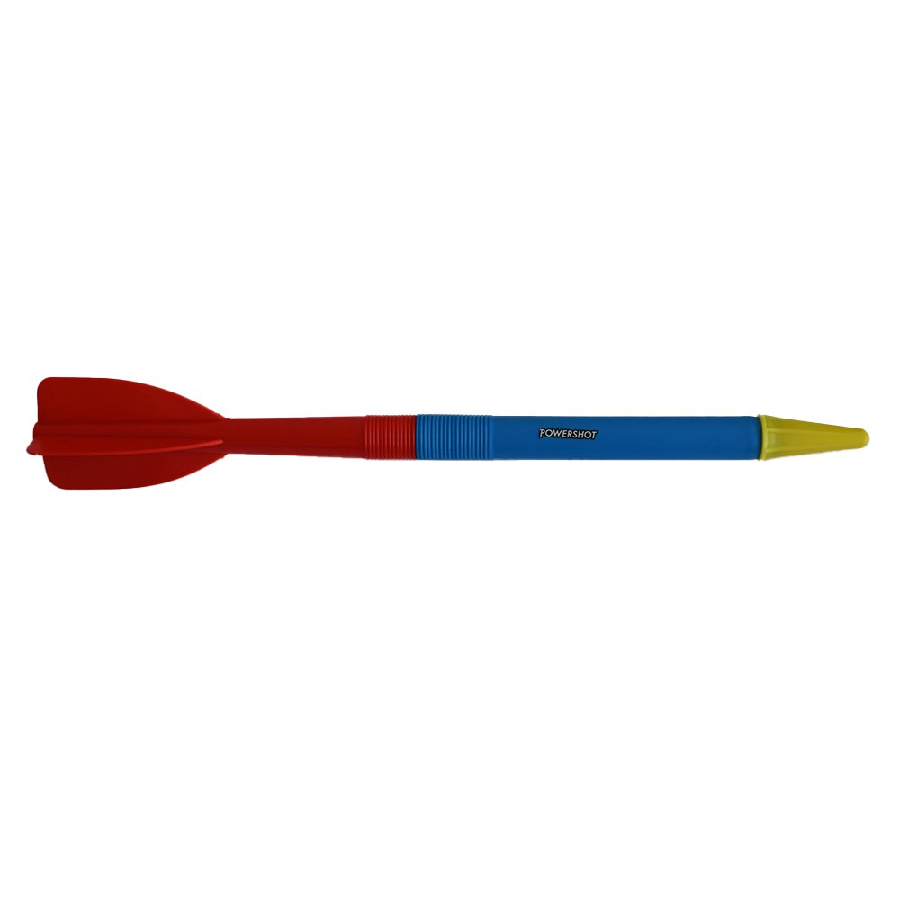 Powershot Foam Javelin 500gr Golden Powershot Foam Javelin 500gr Golden von Powershot