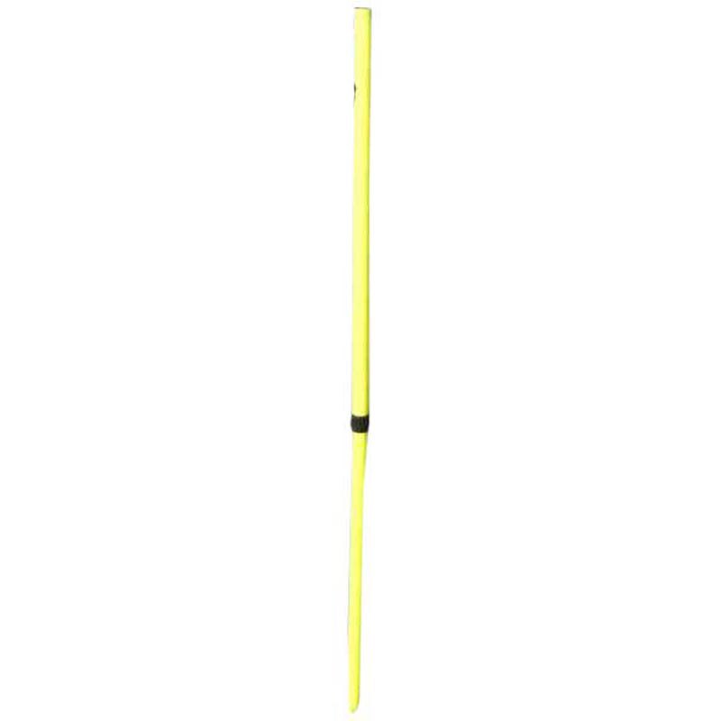 Powershot Adjustable Slalom Pole 5 Units Gelb 91-172 cm Powershot Adjustable Slalom Pole 5 Units Gelb 91-172 cm von Powershot
