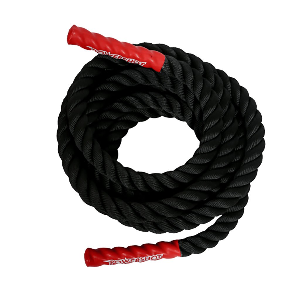 Powershot Battle Rope Rot 900 x 3.8 cm Powershot Battle Rope Rot 900 x 3.8 cm von Powershot